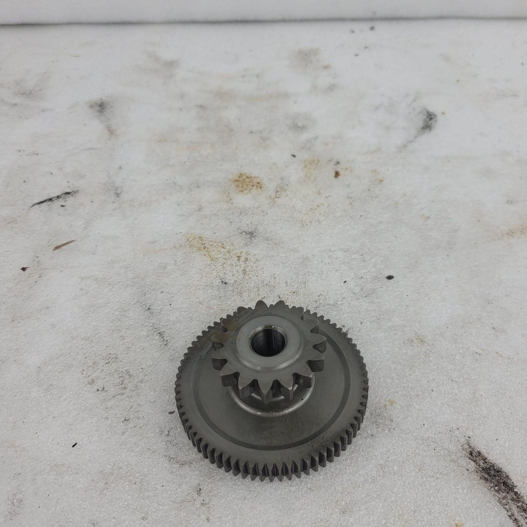 [8ES155120100-001] gear, idler 1 (8ES155120100-001)