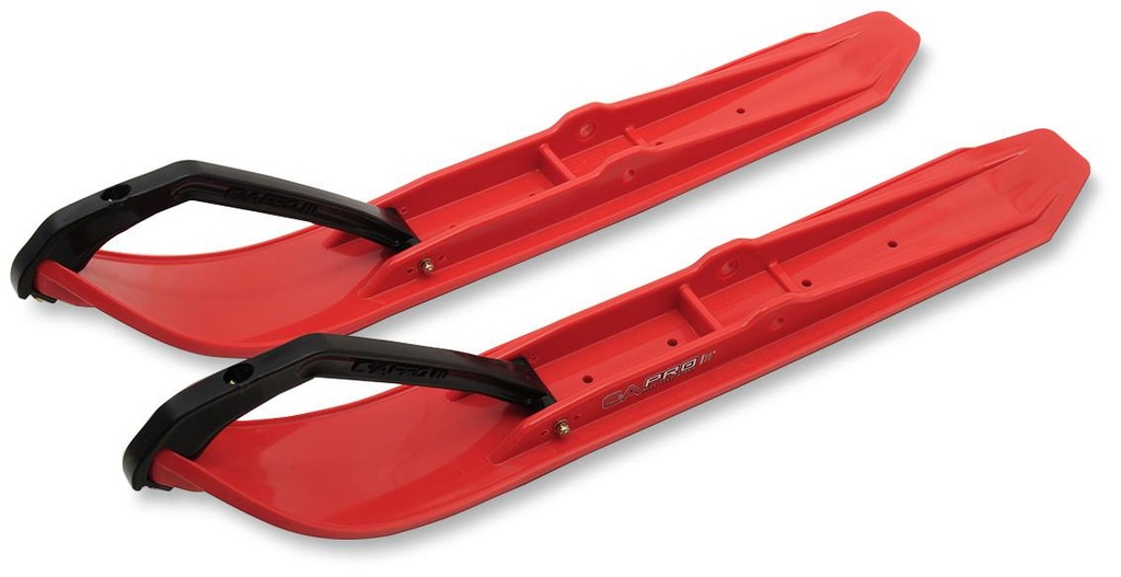 [10-4602-0128] SKIS C&A XPT - RED