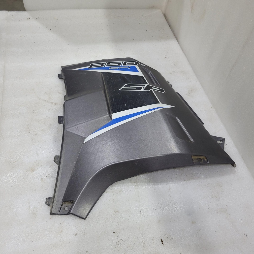 [5439000-632-001] PANEL-SIDE,UPR,LH,PNTD,M.TIT (5439000-632-001)