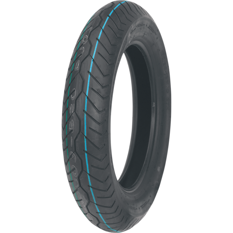 [10-0307-0069] 100/90-19 57H EXEDRA G721-L TT FRONT OE