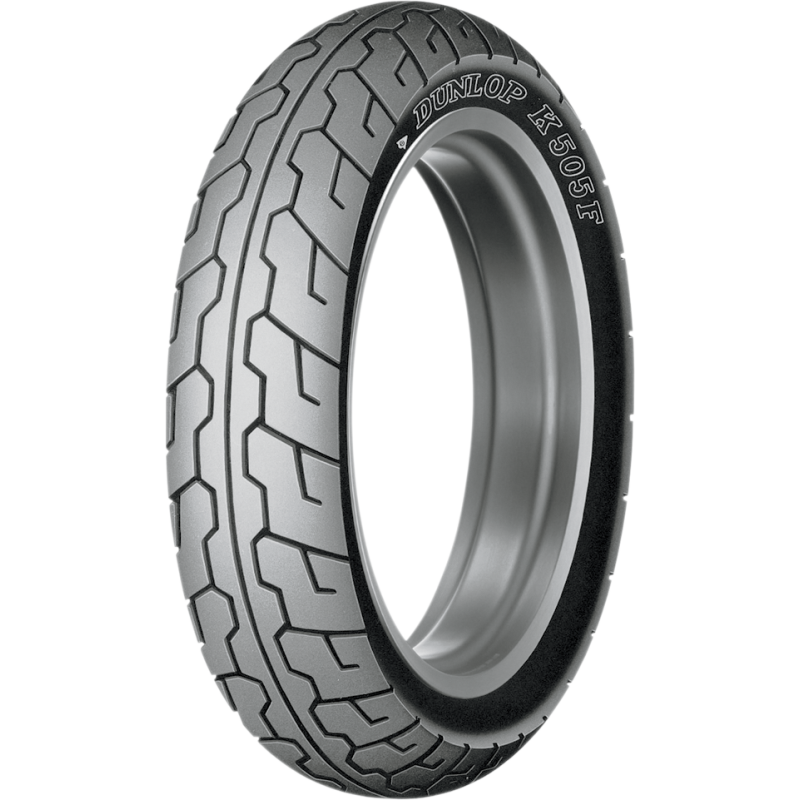 [10-3323-70] 110/80-18 58H FRONT K505 DUNLOP