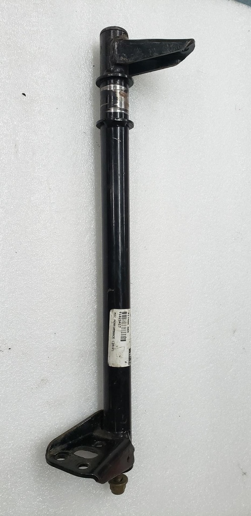 pitman arm assembly