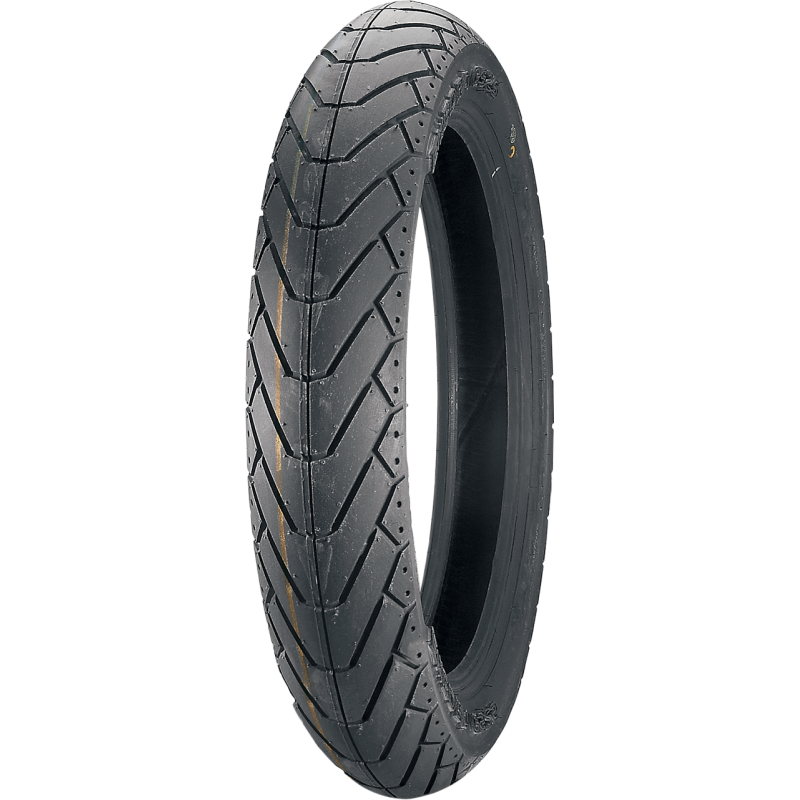 [10-BR-0838] 110/90V18 61V G525 RBL FRONT YAM VMAX BI