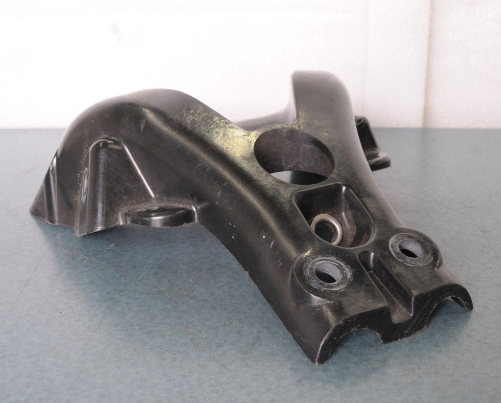 support, steering