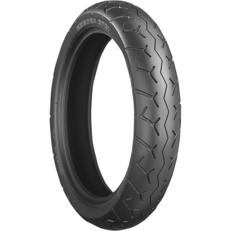 [10-BT-0030] 130/70-18 63H G701 FRONT GL1500 B/S BI