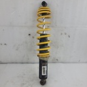 black rear spring xt magnesium and camo model