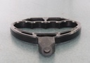 POIGNEE EN ALUMINIUM itek