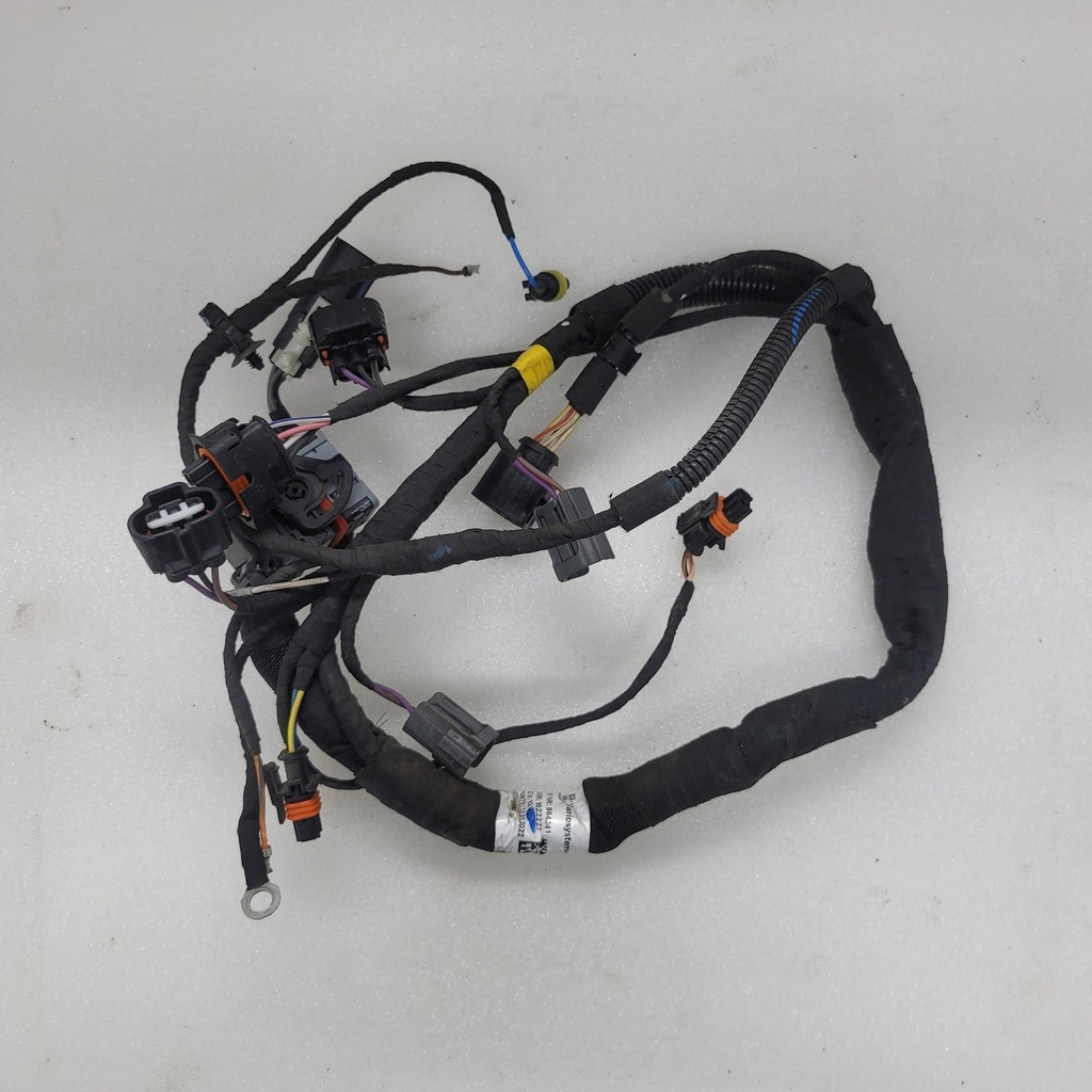 [420864541-001] Wiring Harness