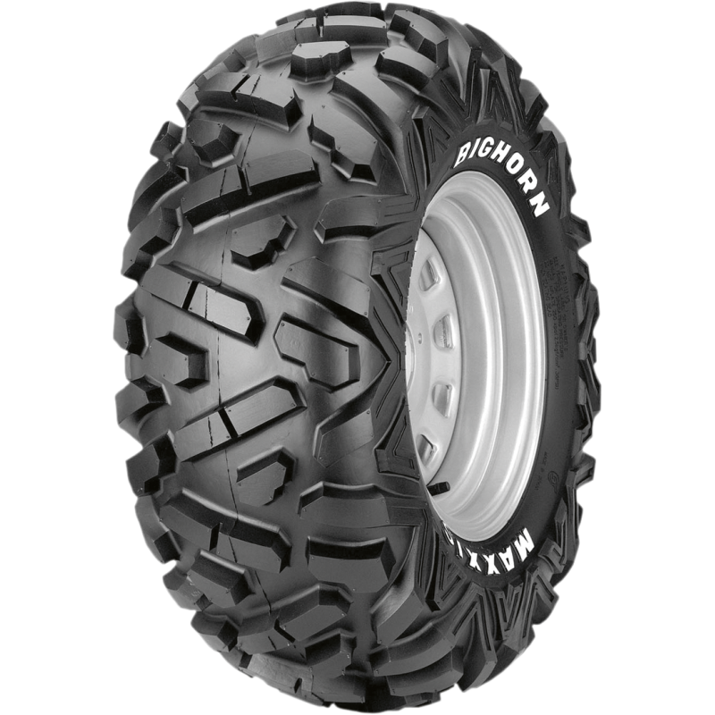 [10-0319-0230] 29X9R14 6PR M917 BIGHORN BLACKWALL FRONT