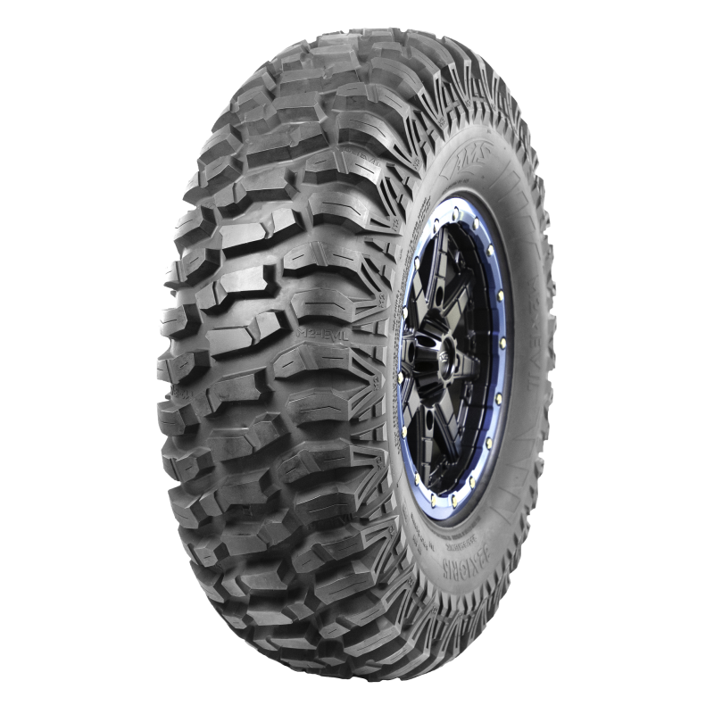 32X10R14 8PR 76J GM-460 M2 EVIL FRONT/REAR AMS