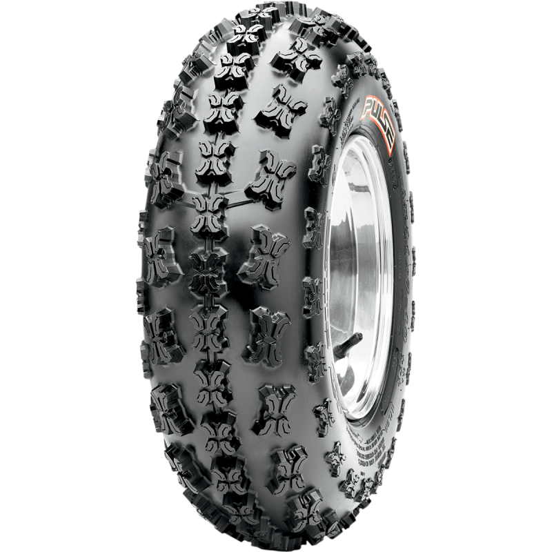 22X7-10 6PR CS03 PULSE FRONT CST