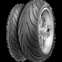 160/60ZR17 (69W) CONTIMOTION REAR