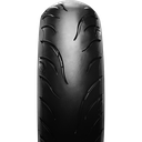 200/50R17 75H AV92 COBRA CHROME REAR