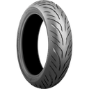 180/55ZR17 (73W) BATTLAX ST T32 REAR
