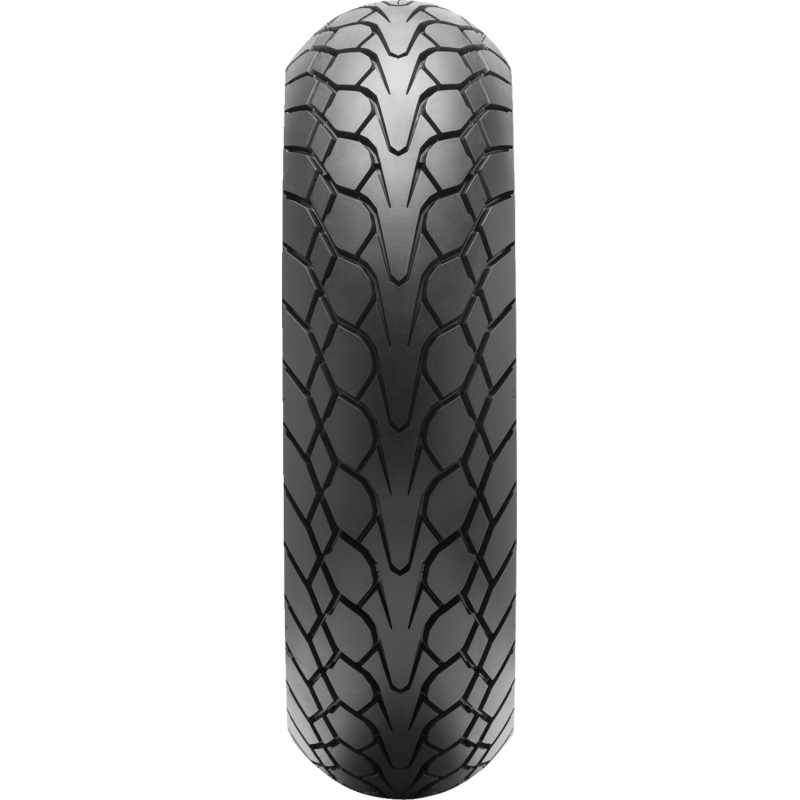 [10-0302-1577] 190/55ZR17 (75W) M+S MUTANT REAR