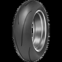 150/60ZR17 (66W) SPORTMAX Q5 TRACK DAY REAR