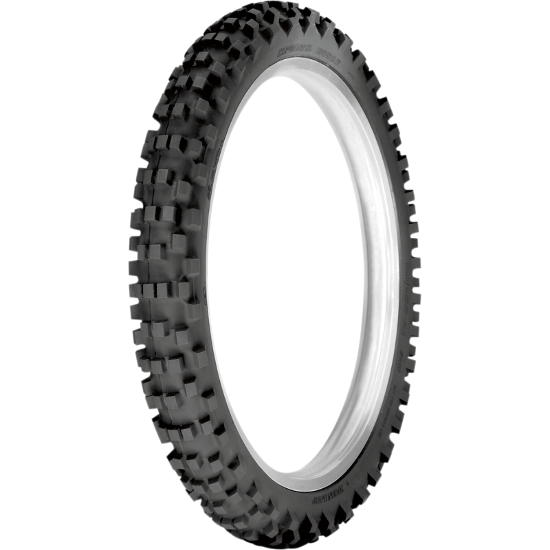 [10-0312-0350] 80/100-21 51M D952 I/T FRONT