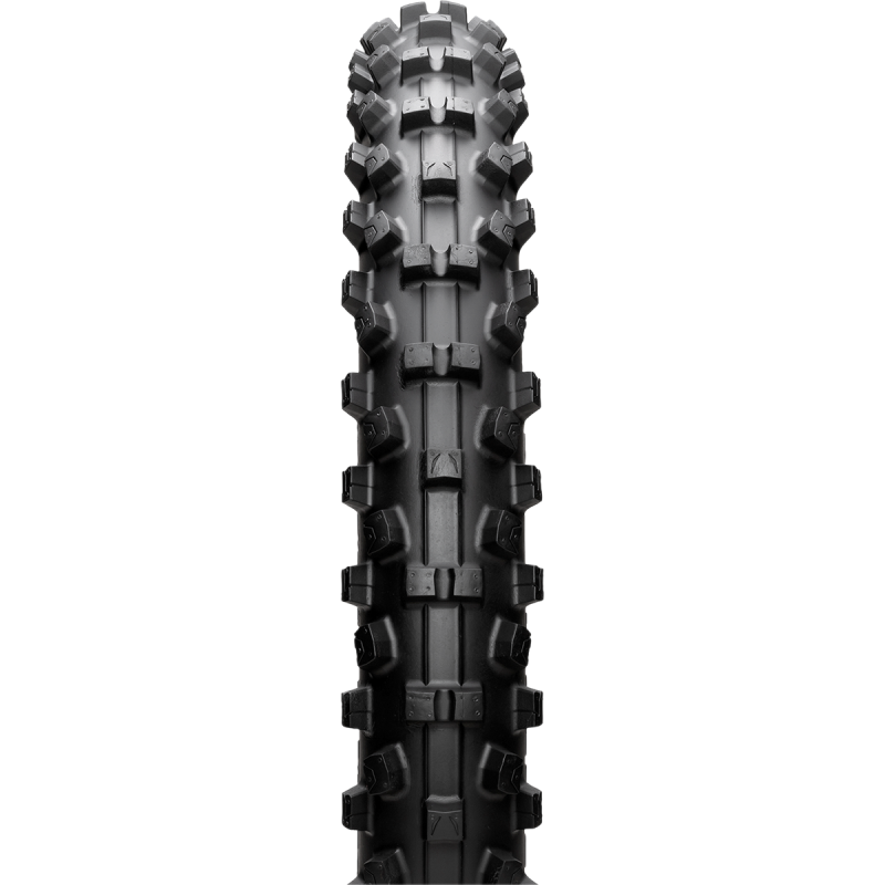 [10-0312-0385] TIRE VX-10 70/100-17 F 40M