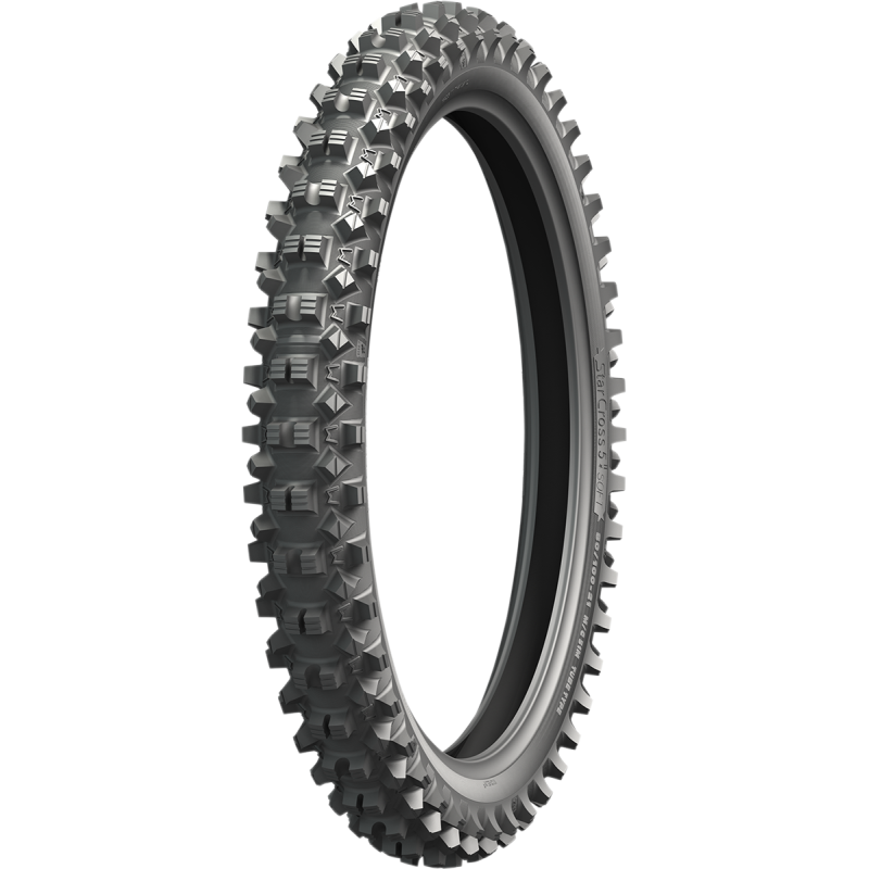 [10-0312-0392] 70/100-19 STARCROSS 5 SOFT FRONT MINI