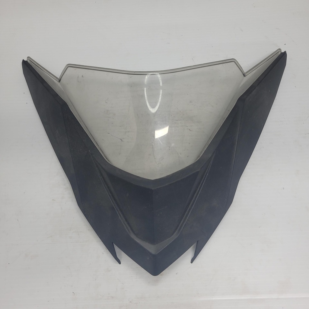 [517304931-001] (new ref. 860200901) windshield 135mm xrs