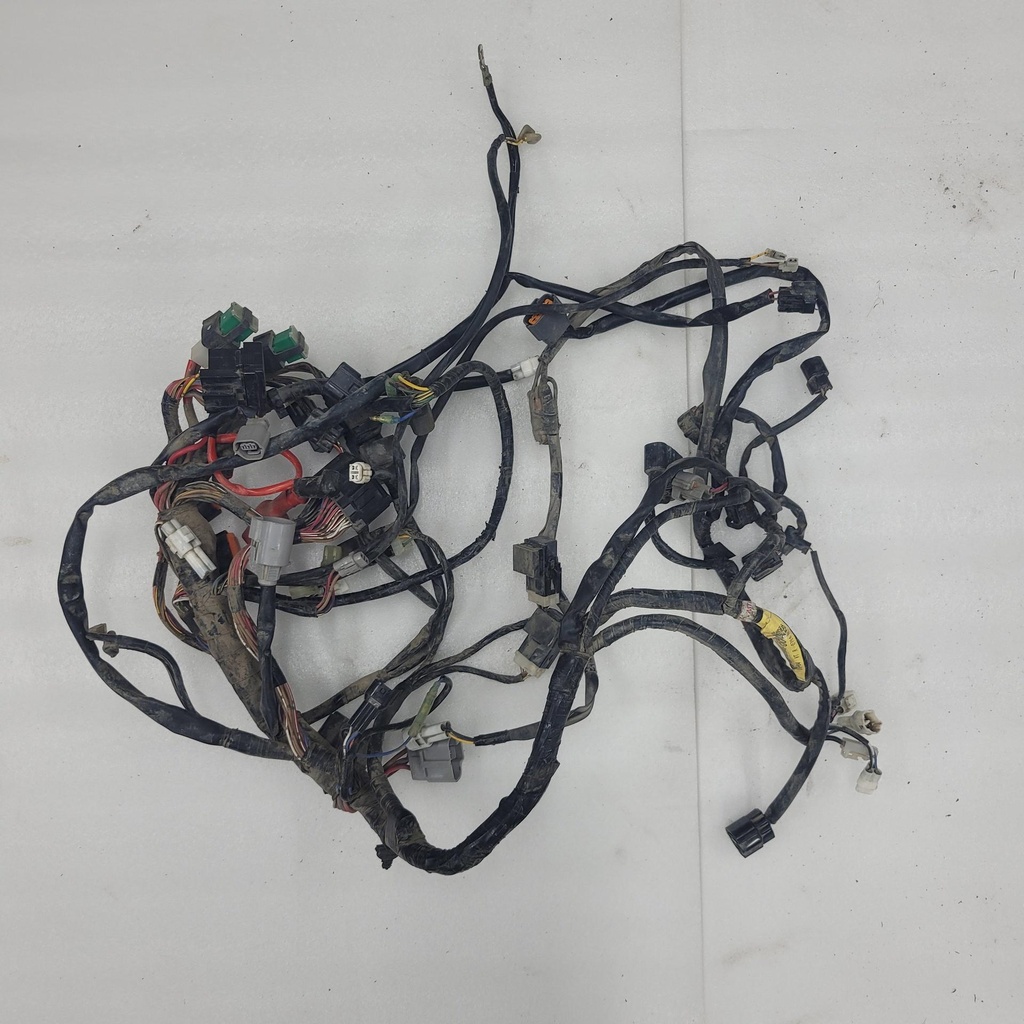 Wire Harness Assy