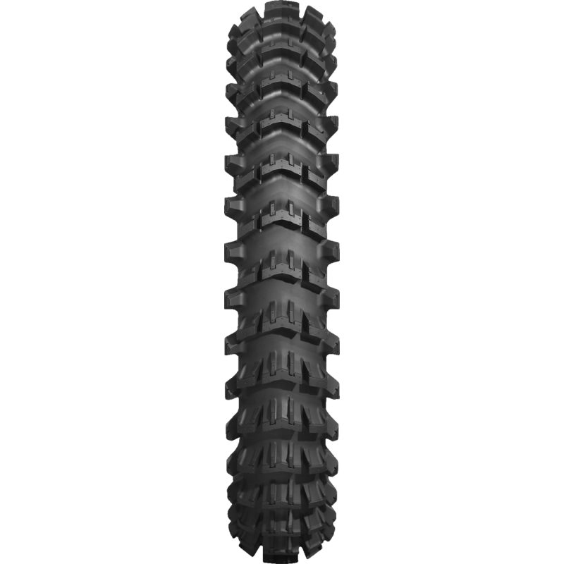 [10-0313-0966] 70/100-10 41J GEOMAX MX14 REAR MINI