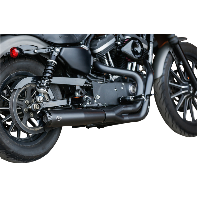 S&S CYCLE  550-0952A