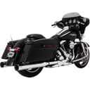 VANCE & HINES  16706