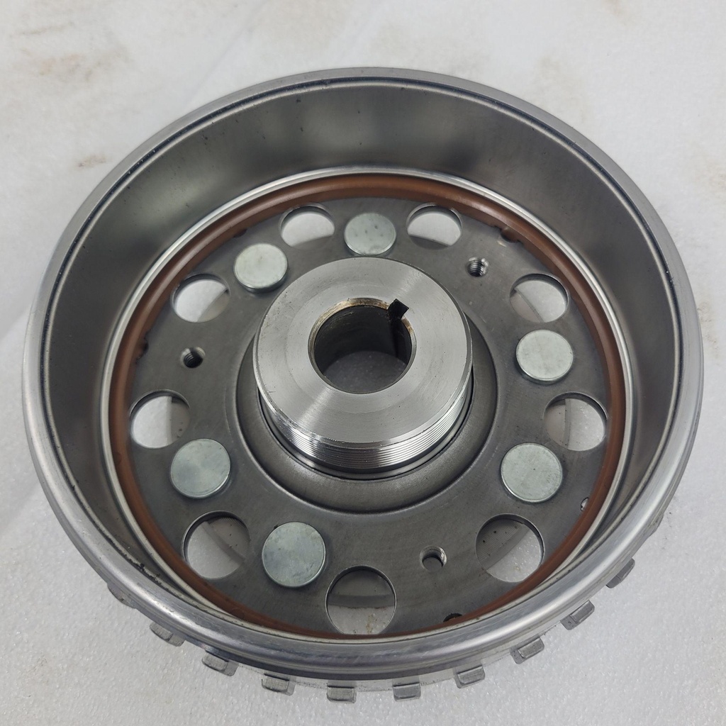 [4015259-001] flywheel, 660w