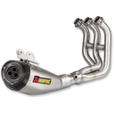 AKRAPOVIC  S-Y9R8-HEGEHT