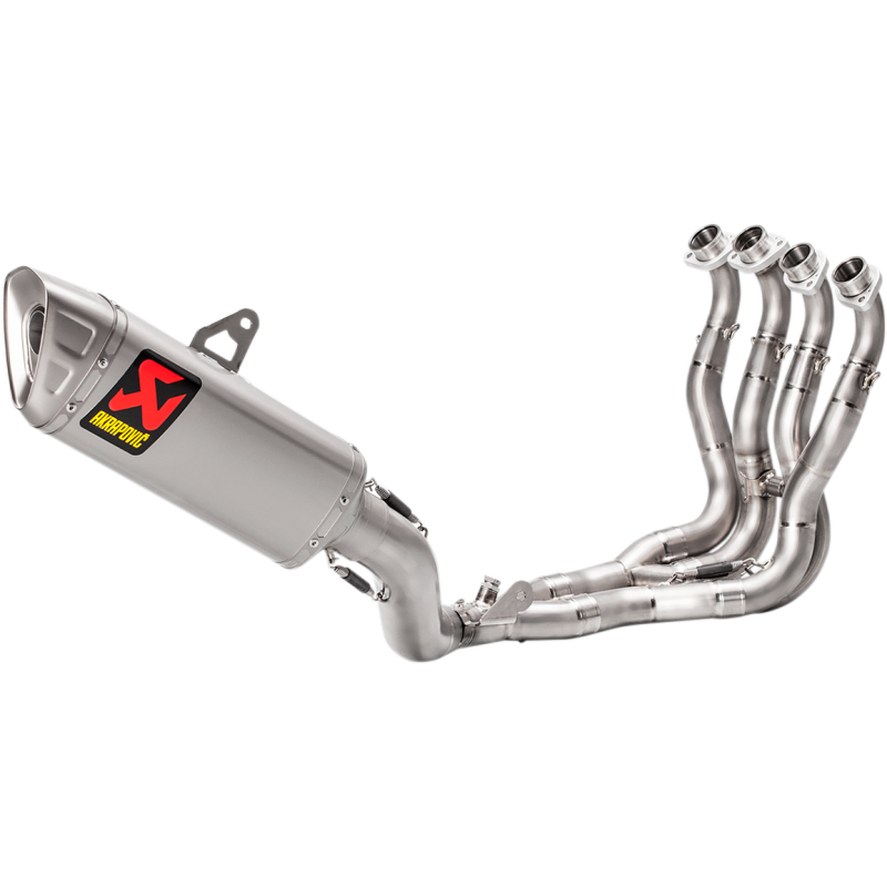 AKRAPOVIC  S-S10E3-APLT
