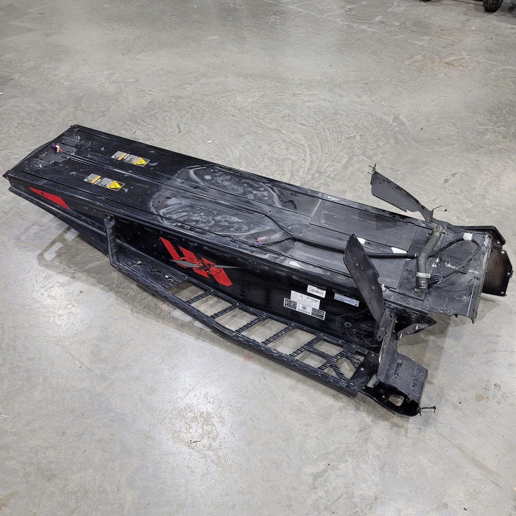 (new ref. 1026711-067) asm-tunnel 600/800 137 blk