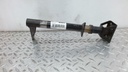 steering post weld, upper, blac