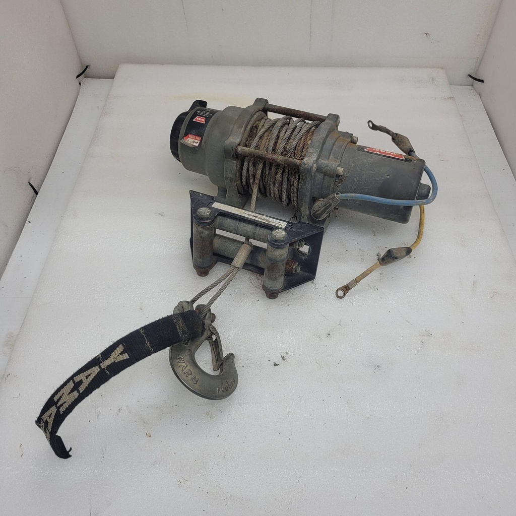 Vantage 3000 Winch