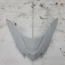 Catalyst Grey, Windshield Support