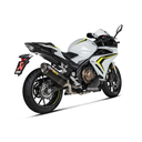AKRAPOVIC  S-H5SO4-HRC/1