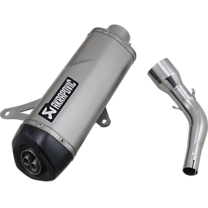 [10-1811-3940] AKRAPOVIC  S-VE3SO9-HRSS