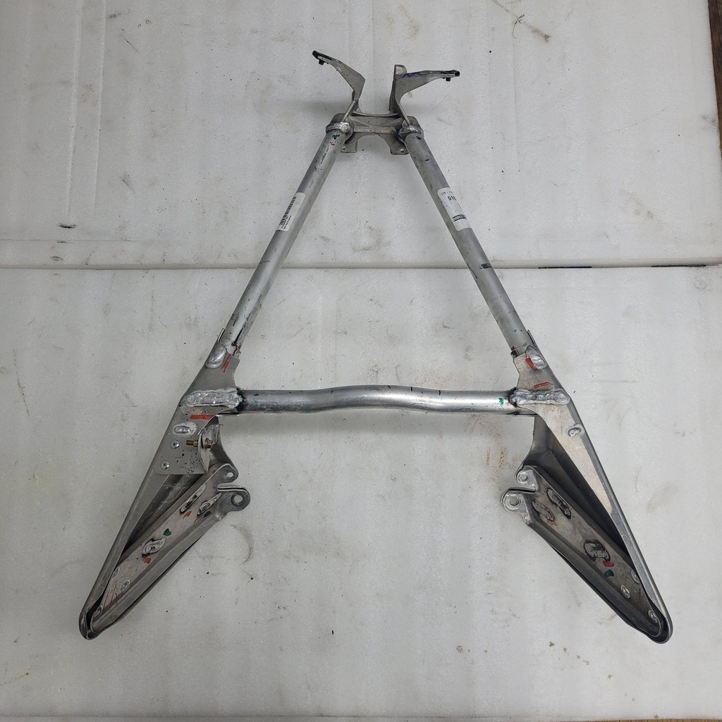 (new ref. 518335307) suspension chassis module ass'y