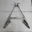 (new ref. 518335307) suspension chassis module ass'y