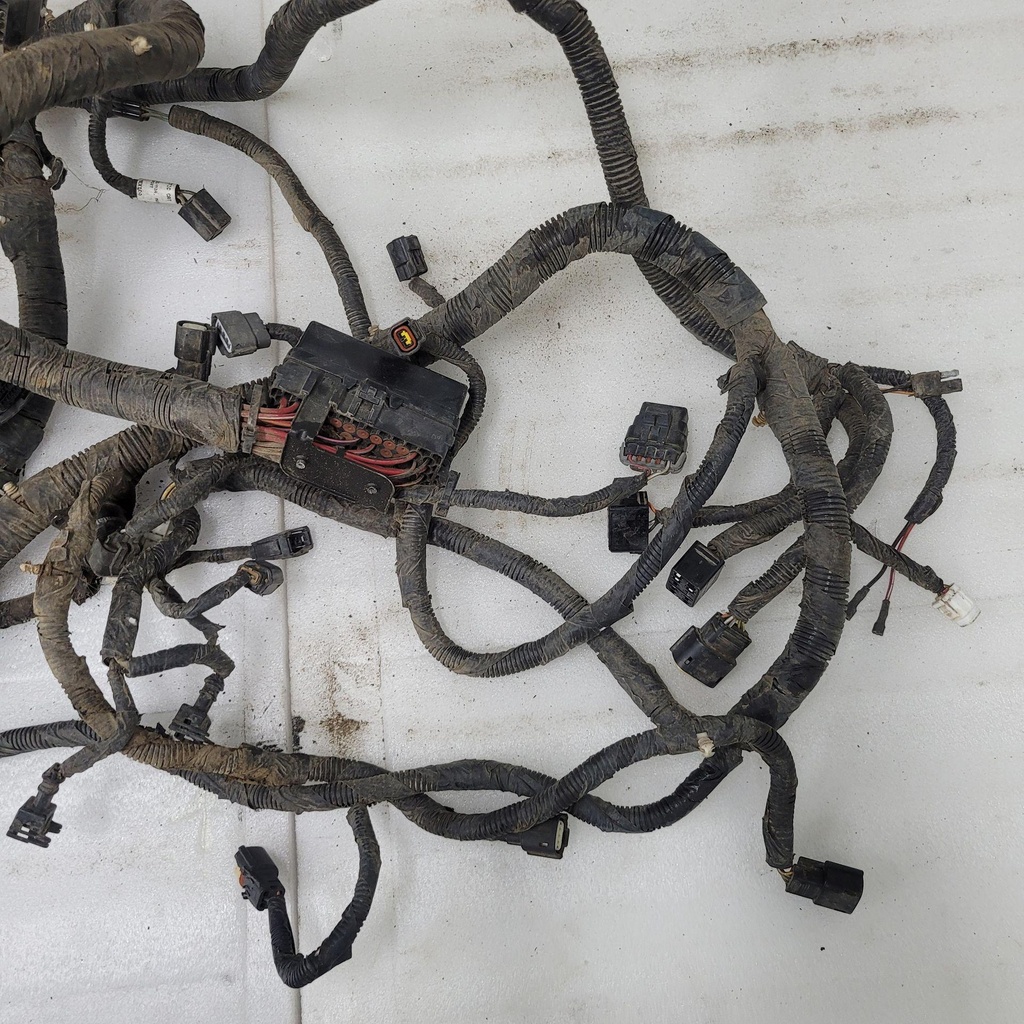[0486-586-001] HARNESS/DIA,MAIN-017 WC TRL/SPORT (inc. 2-11)