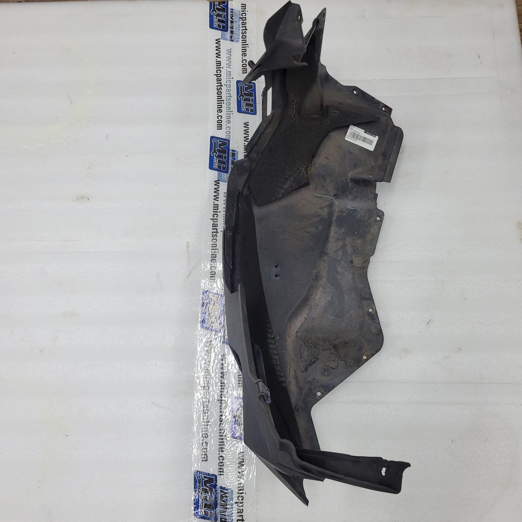 [8JPF19824000-001] Hood 1