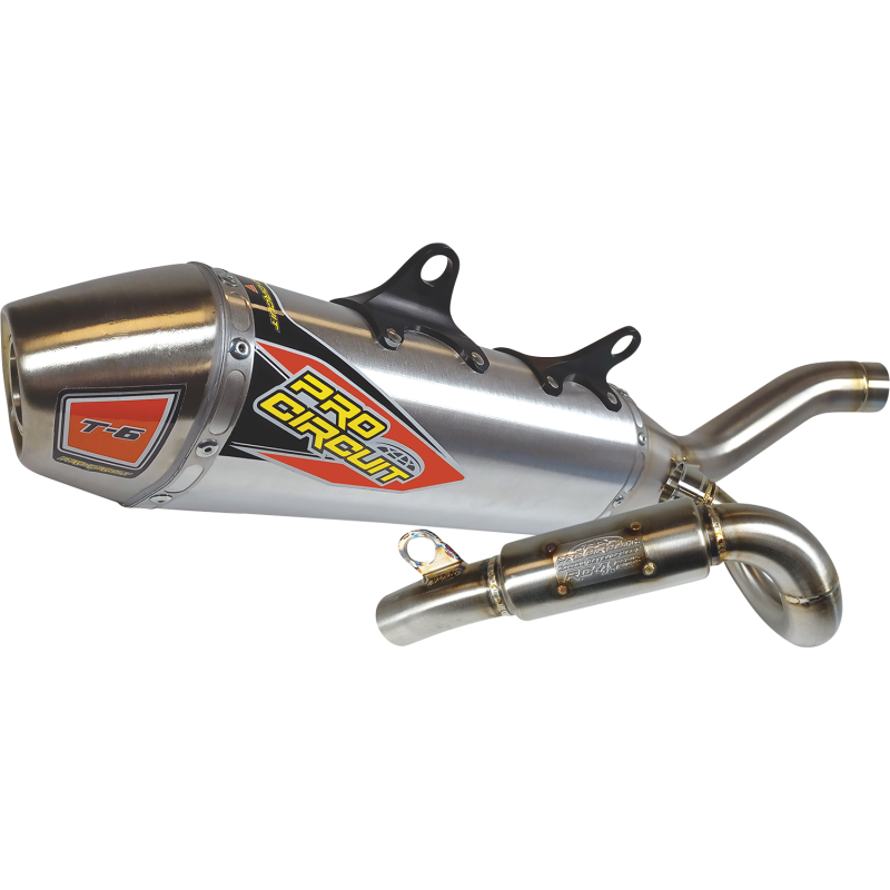 PRO CIRCUIT  0152245G
