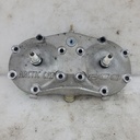 head, cylinder