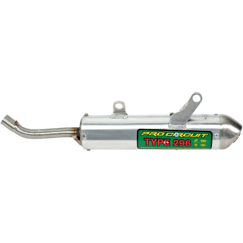 PRO CIRCUIT  SY02125-296