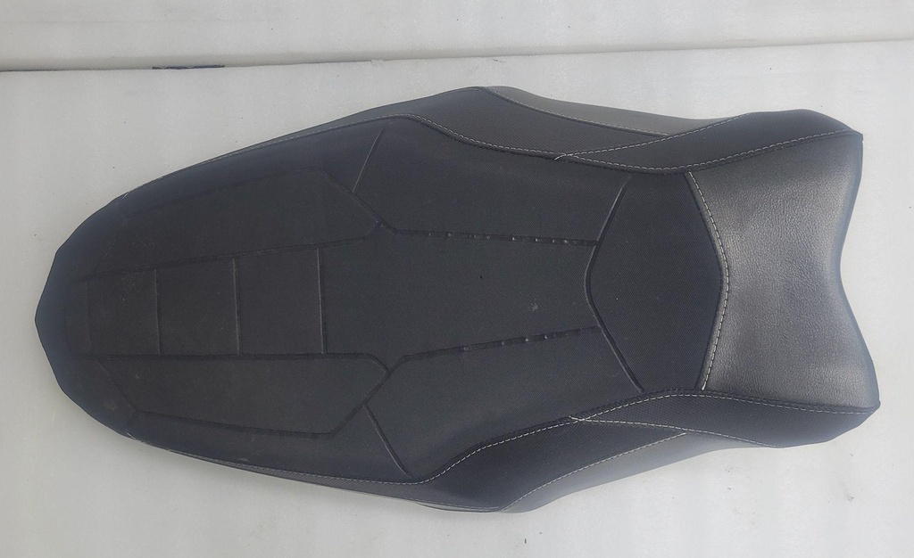[2687072-001] ASM-SEAT BLK/TIT/TW/RUSH/MDMAY