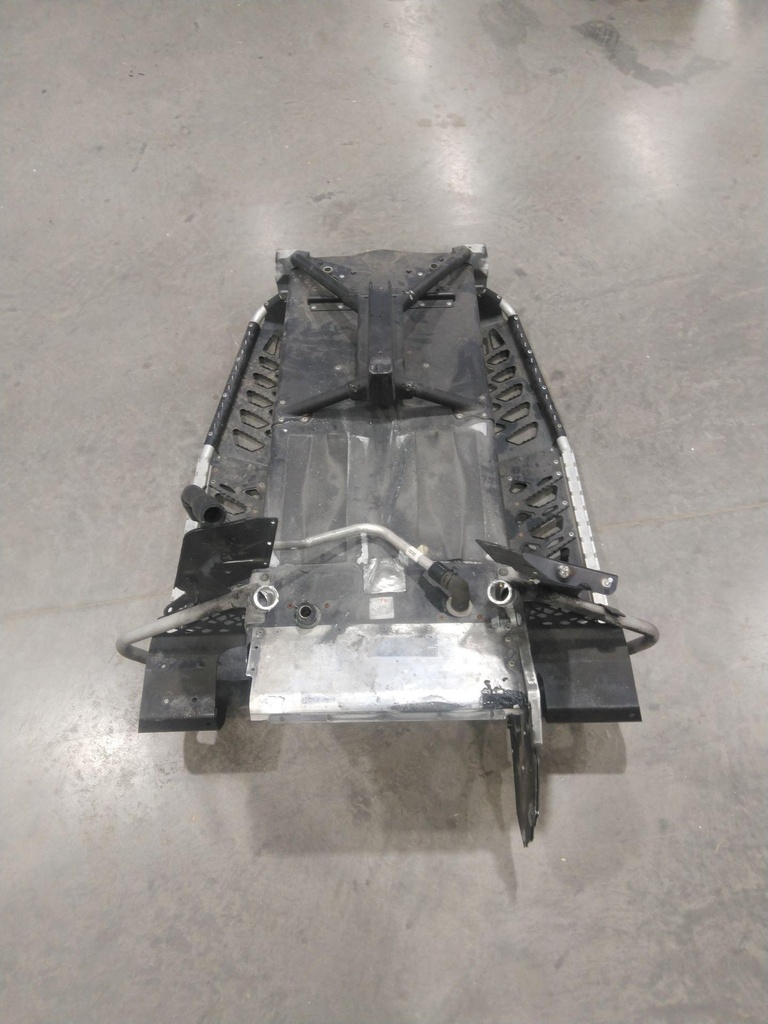 [1022087-1447-001] ASM-CHASSIS 137 PROG MBLK
