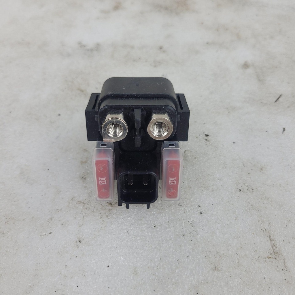 Starter Relay Assy