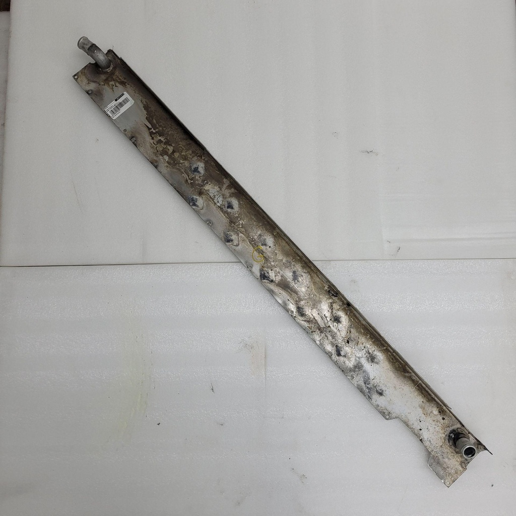 [8JB1240E0100-001] Heat Exchanger