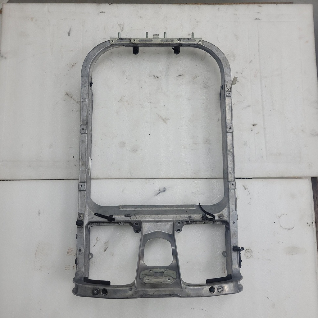 [8HV238700000-001] Steering Gate Comp