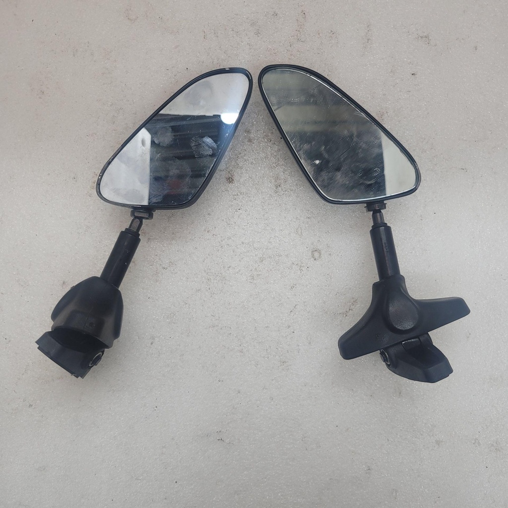 [SMA-8JW26-28-00-001] TELESCOPING SPORT MIRRORS
